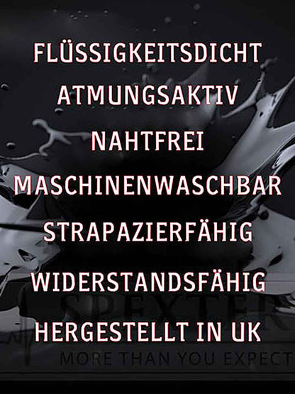 Spannbettlaken Spielwiese SCHWARZ 180x200cm