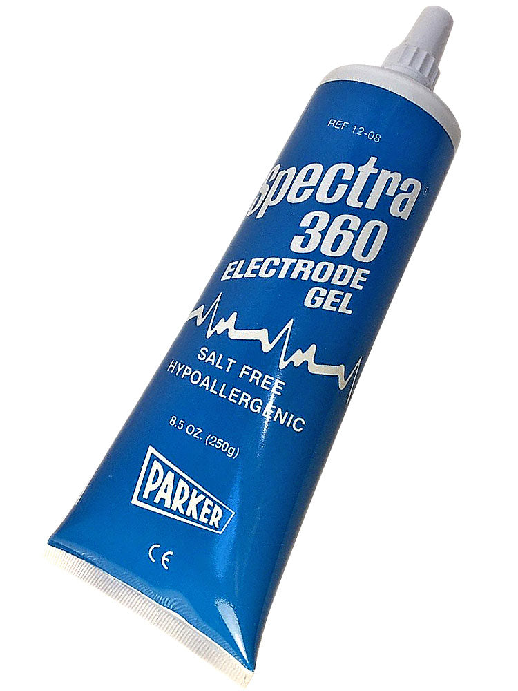 Spectra 360 Reizstrom Gleitgel