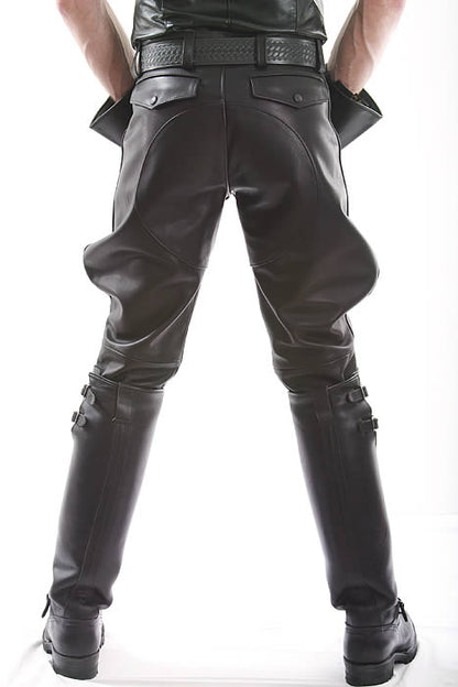 Breeches ohne Seitenstreifen