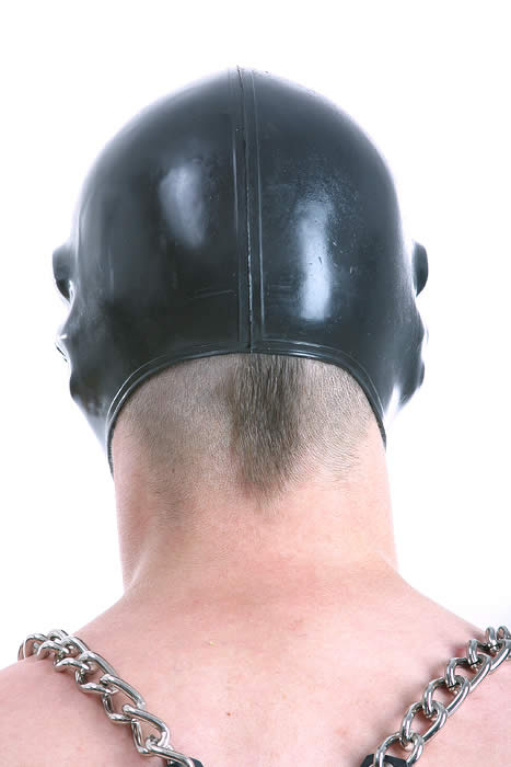 Russische Gasmaske, SchMS -kleine Augen-