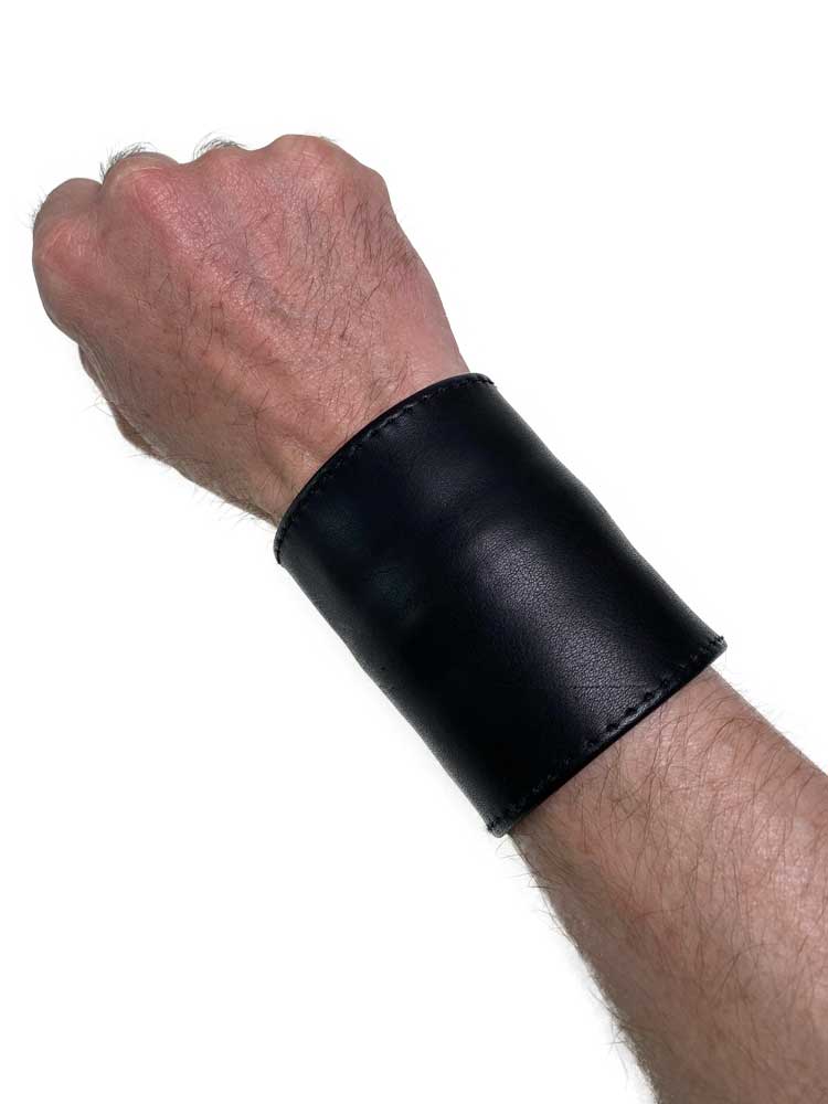 Spexter Arm-Geldbeutel 8cm breit