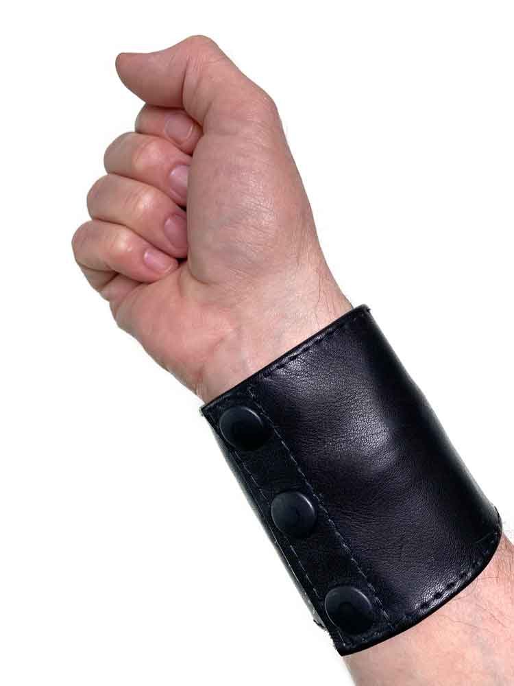 Spexter Arm-Geldbeutel 8cm breit