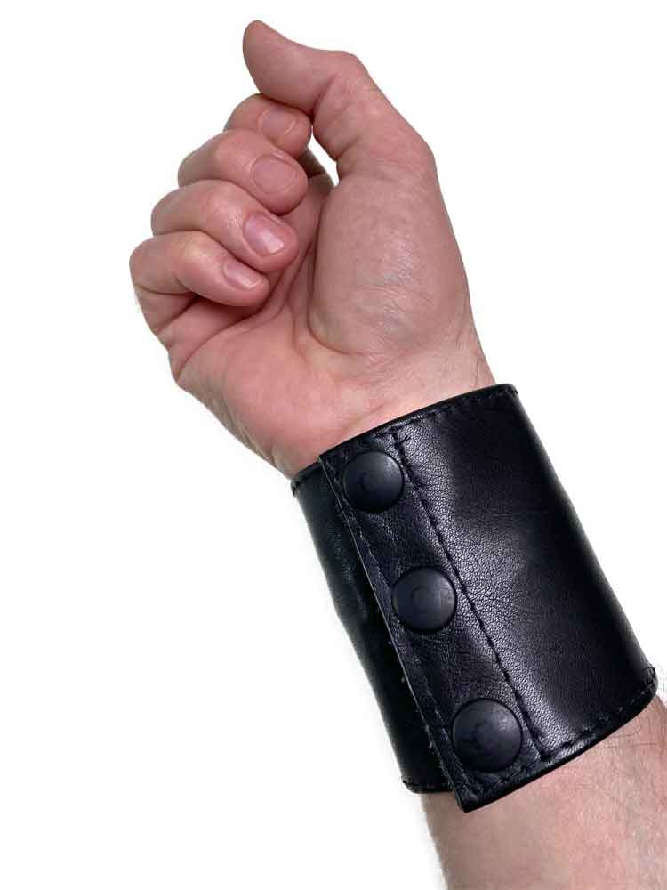Spexter Arm-Geldbeutel 8cm breit