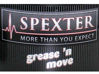 SPEXTER Grease´n move Fistgel 2x500ml