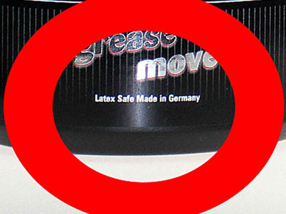 SPEXTER Grease´n move Fistgel 2x500ml