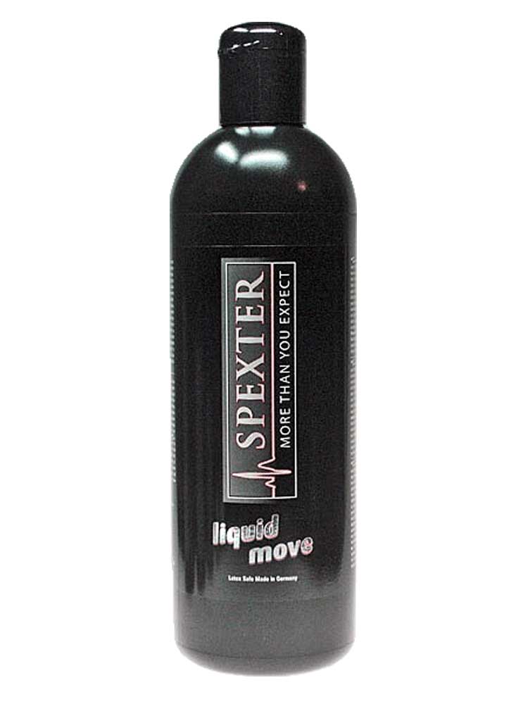 SPEXTER LIQUID MOVE Silikon-Gleitmittel 1000ml