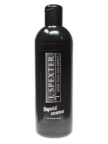 SPEXTER LIQUID MOVE Silikon-Gleitmittel 1000ml