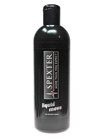 SPEXTER LIQUID MOVE Silikon-Gleitmittel 1000ml