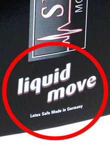 SPEXTER LIQUID MOVE Silikon-Gleitmittel 100ml