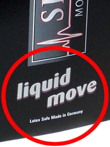 SPEXTER LIQUID MOVE Silikon-Gleitmittel 250ml