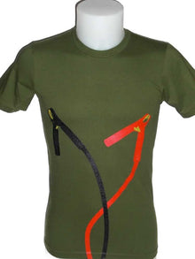 SpeXter T-Shirt JUMP START