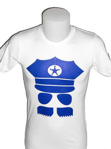 SpeXter T-Shirt OFFICER