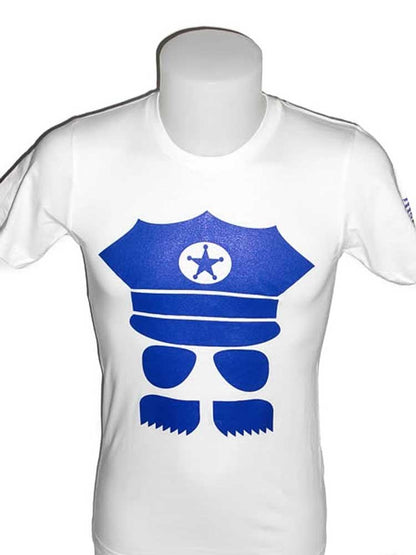 SpeXter T-Shirt OFFICER