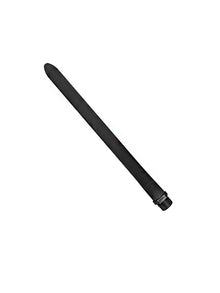 SPORTFUCKER Analdusche Silikon 30cm schwarz