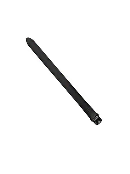SPORTFUCKER Analdusche Silikon 30cm schwarz