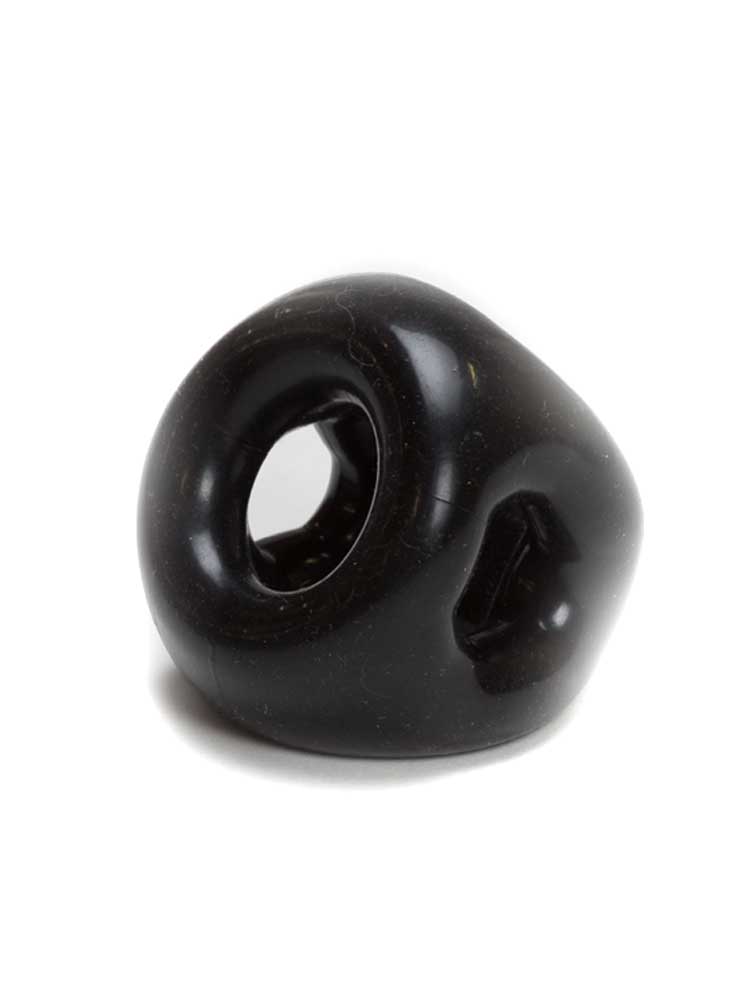 SPORTFUCKER ENERGY Cockring & Ballstretcher, schwarz