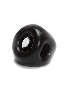 SPORTFUCKER ENERGY Cockring & Ballstretcher, schwarz