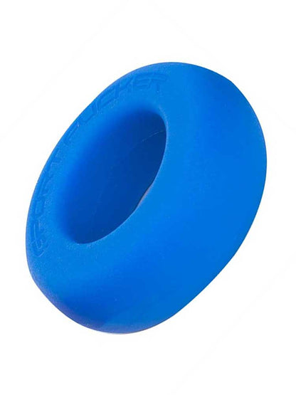 SPORTFUCKER Muscle-Ring Cockring Blau