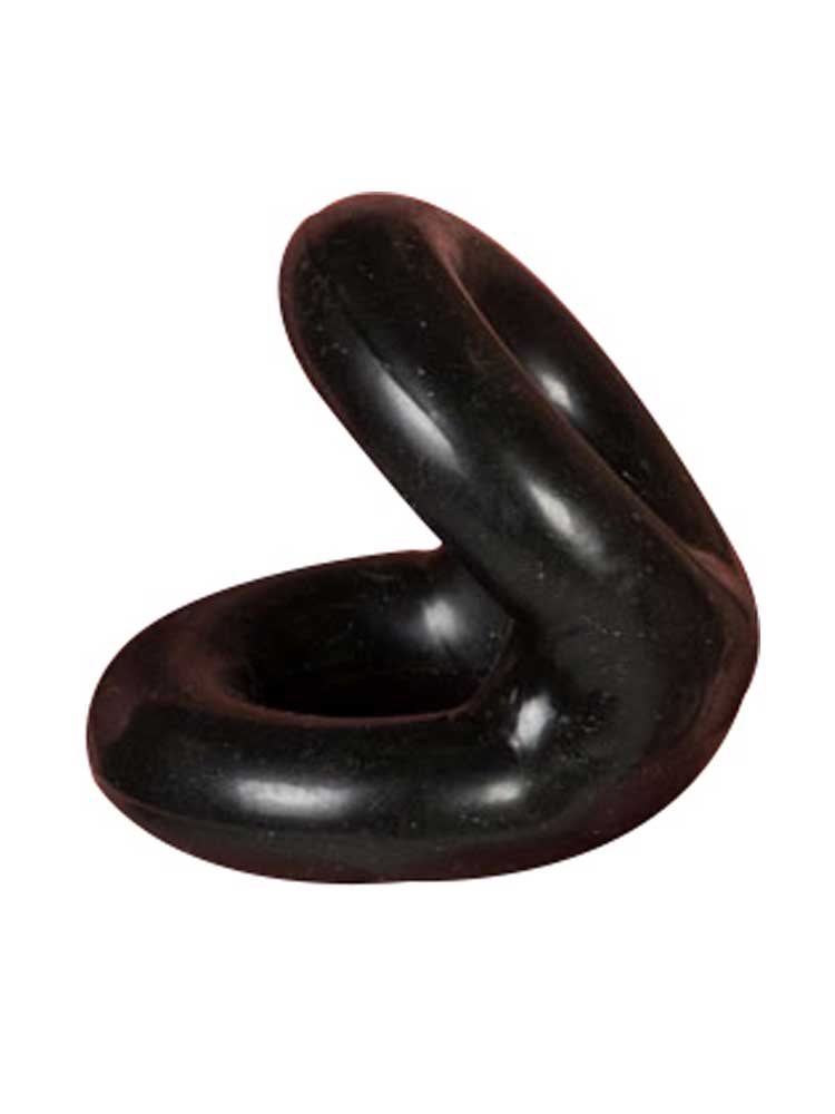 SPORTFUCKER TRAINER Cockring schwarz