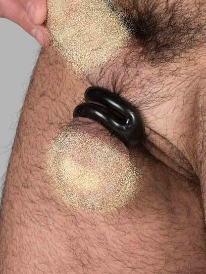 SPORTFUCKER TRAINER Cockring schwarz