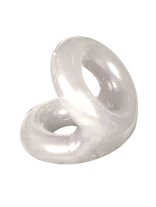 SPORTFUCKER TRAINER Cockring transparent