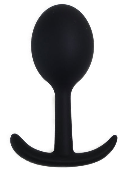 SPORTFUCKER Thunder Prostatakugel Plug schwarz