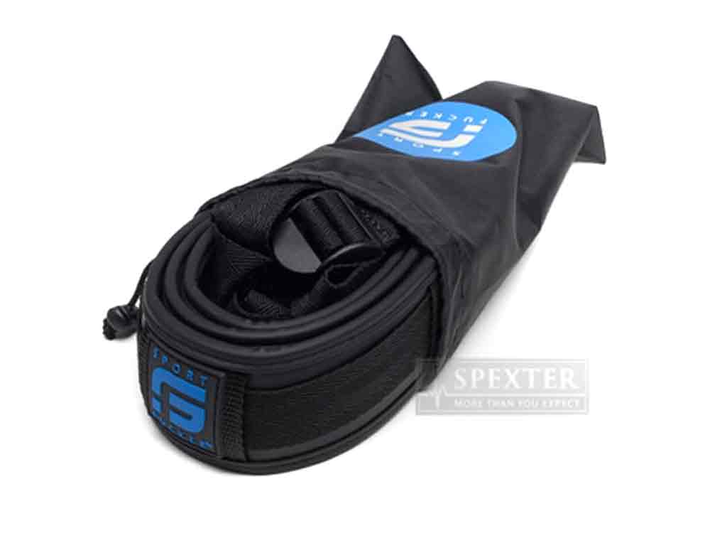 SPORTFUCKER Reise-Sling - Neopren gepolstert