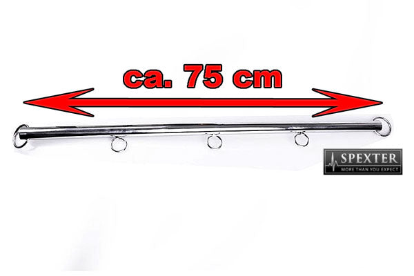 Bondage-Spreizstange 76 cm