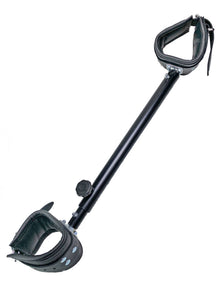 Spreizstange 35-60cm + Leder-Fesseln