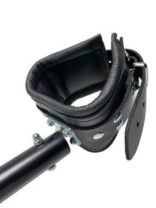 Spreizstange 35-60cm + Leder-Fesseln