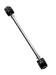 Spreizstange 50 cm + Leder-Fesseln