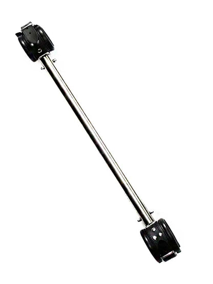 Spreizstange 50 cm + Leder-Fesseln