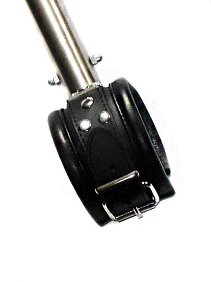 Spreizstange 50 cm + Leder-Fesseln