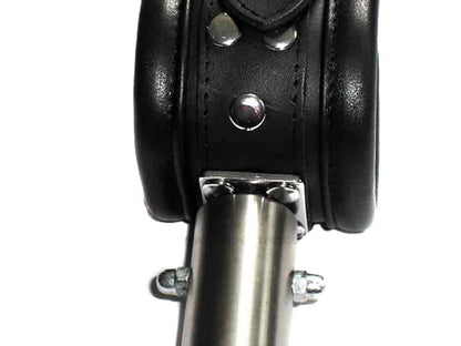 Spreizstange 50 cm + Leder-Fesseln