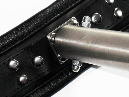 Spreizstange 50 cm + Leder-Fesseln