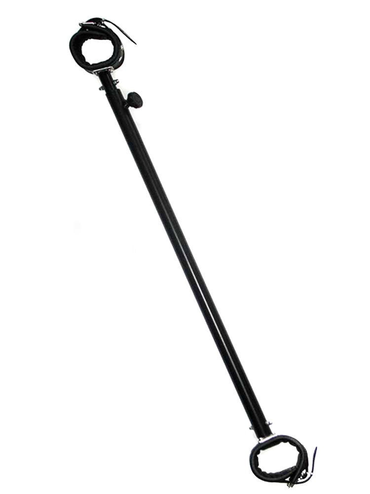 Spreizstange 70-120cm + Leder-Fesseln