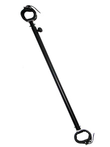 Spreizstange 70-120cm + Leder-Fesseln