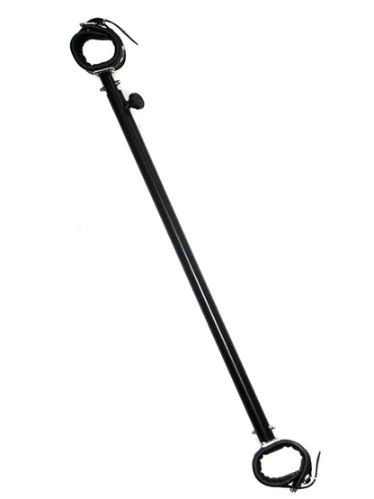 Spreizstange 70-120cm + Leder-Fesseln
