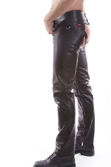 Spexter Chaps Deluxe mit Schließe