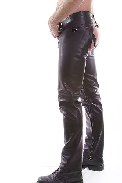 Spexter Chaps Deluxe mit Schließe