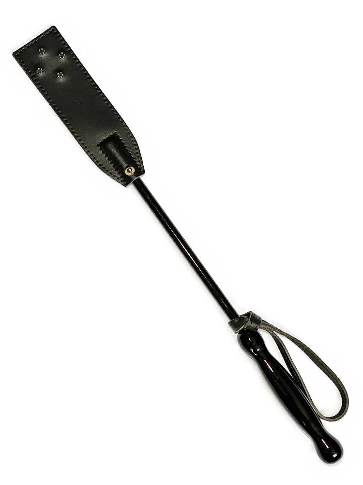 Stock-Paddel 51cm kräftig mit Dornen