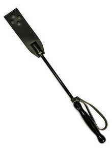 Stock-Paddel 51cm kräftig mit Dornen