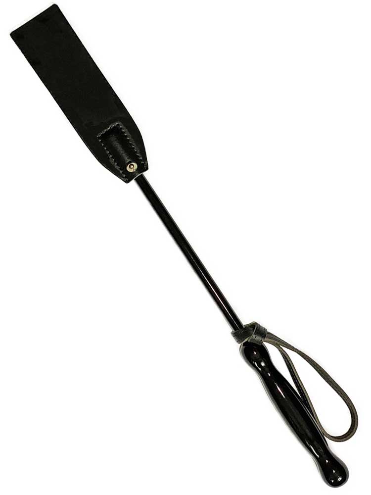Stock-Paddel 51cm kräftig mit Dornen