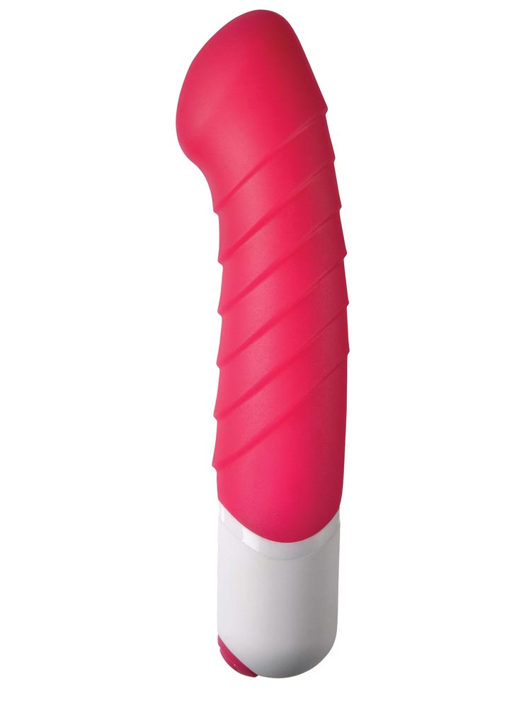 SToys Cynthia Silikon Vibrator 13cm