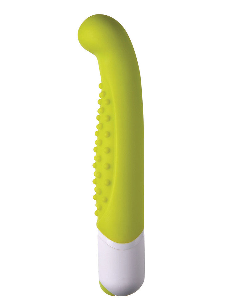 SToys Gypsy Silikon Vibrator 14,5cm