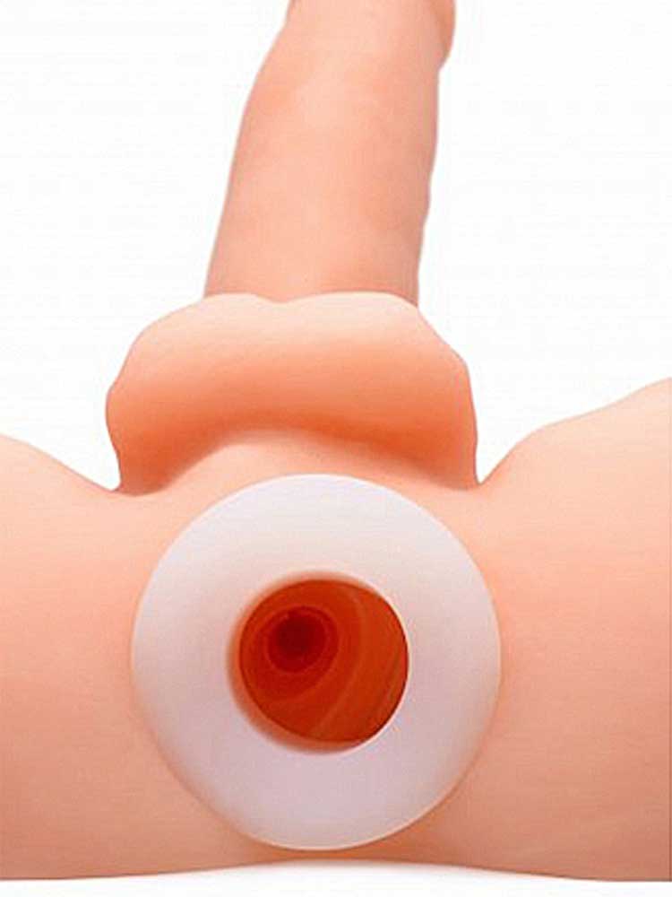 Master Series STRETCH MASTER Analringe