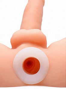 Master Series STRETCH MASTER Analringe