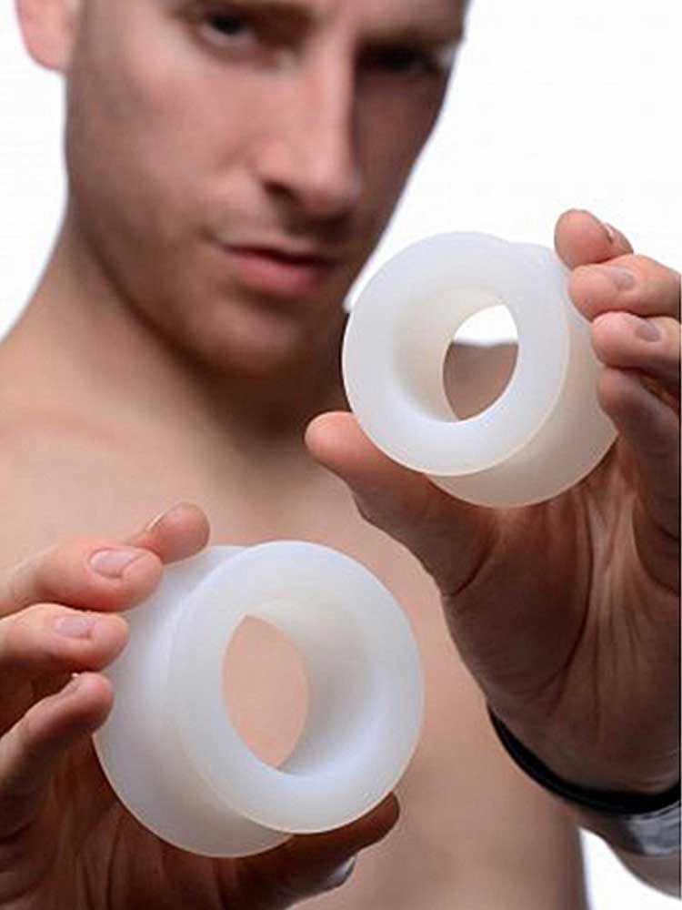 Master Series STRETCH MASTER Analringe