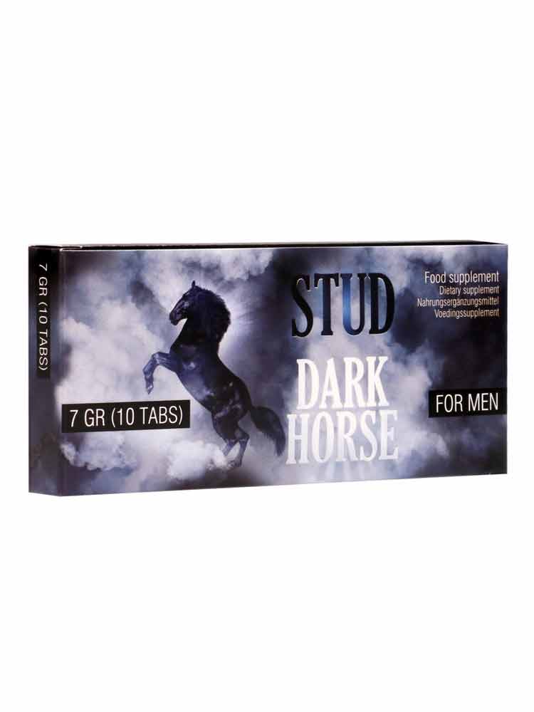 STUD DARK HORSE Tabletten