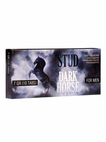 STUD DARK HORSE Tabletten